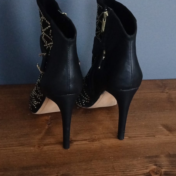 Sam Edelman booties - Picture 3 of 13